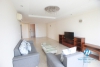 Spacious and bright apartment for rent in Ciputra, Tay Ho, Hanoi